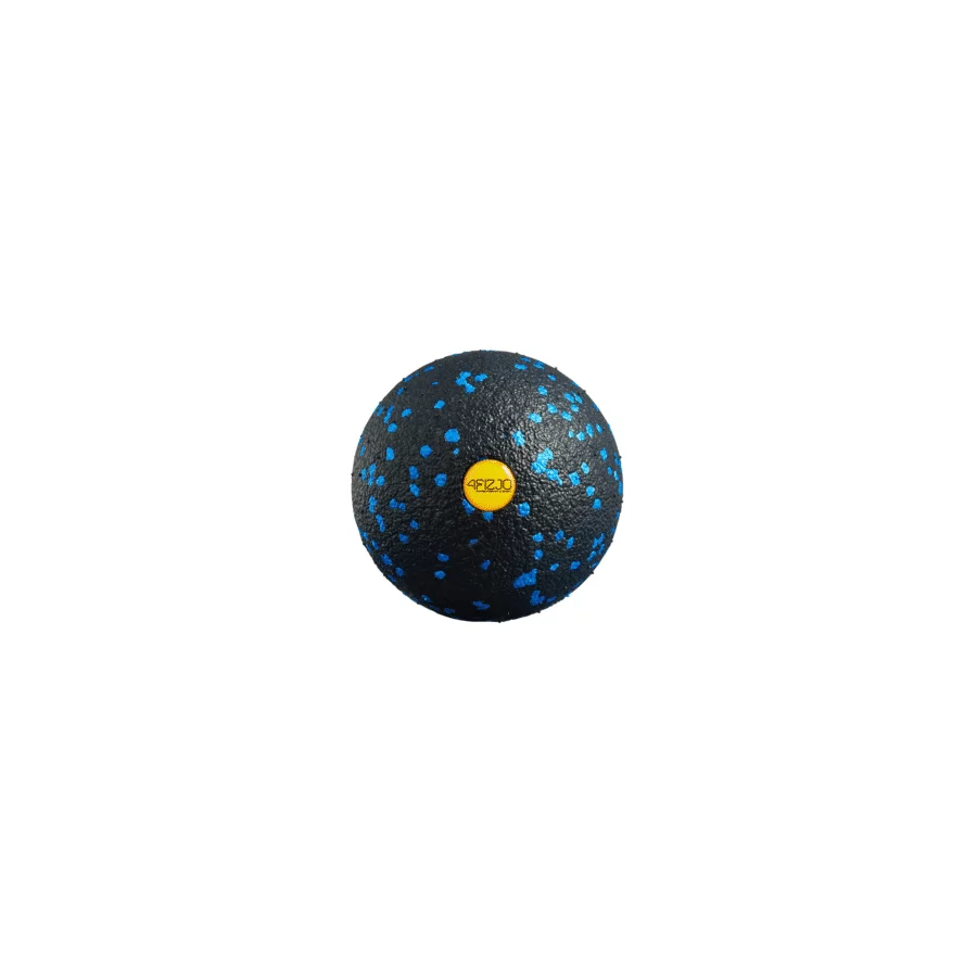 4FIZJO-EPP-Μπάλα-Μασάζ-12cm-Μπλε-Μαύρο-300×300