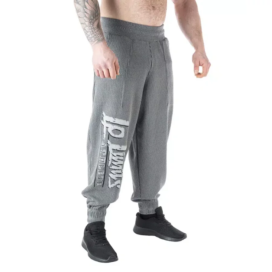Legal Power Body Joggers Boston Anthracite 6000-405
