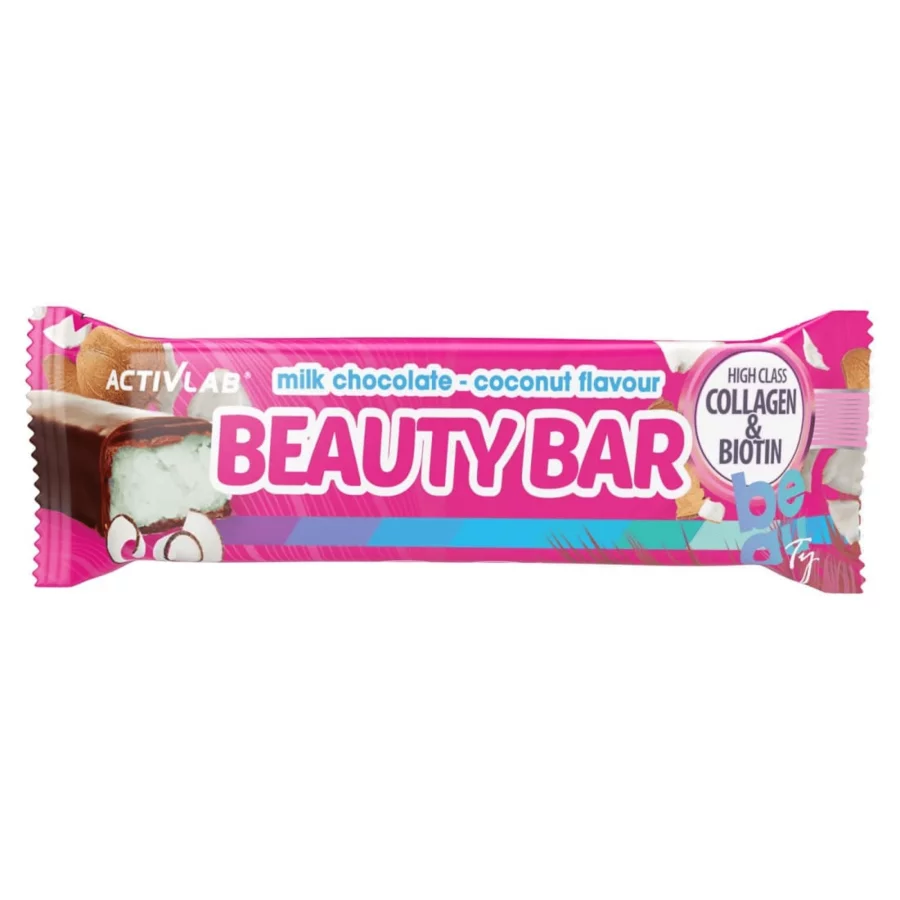 ActivLab Beauty Bar with Collagen (50gr)