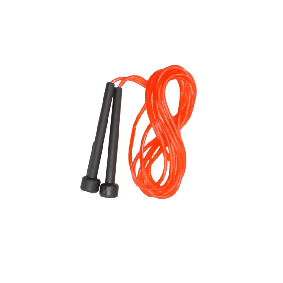 Power System Skip Jump Rope / Σχοινάκι Κόκκινο 4016