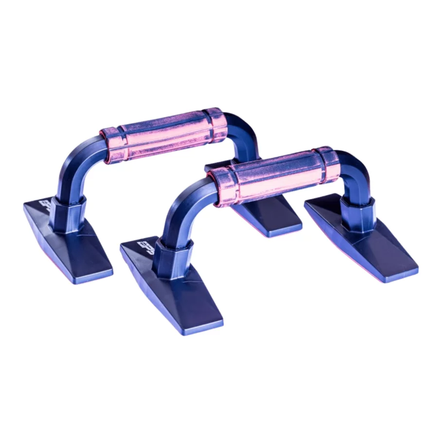 Power System Push Up Bars Plus / Λαβές στήριξης 4108