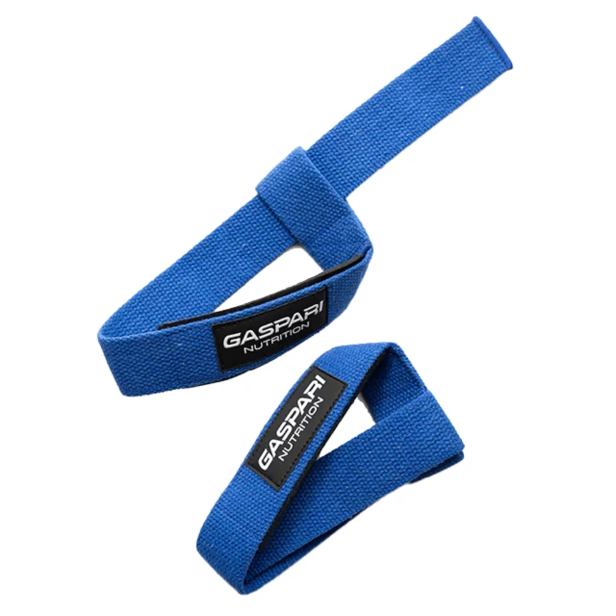 Gaspari Lifting Straps / Ιμάντες Ανύψωσης