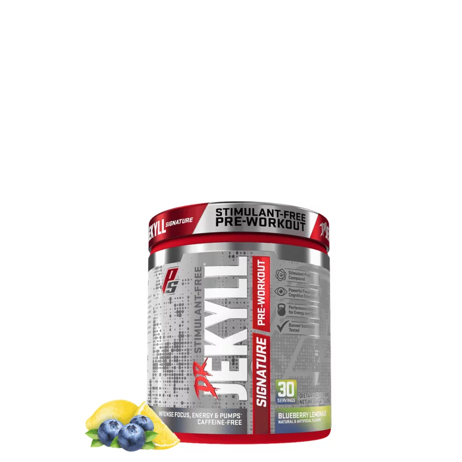 Prosupps Dr. Jekyll Signature (243 gr)