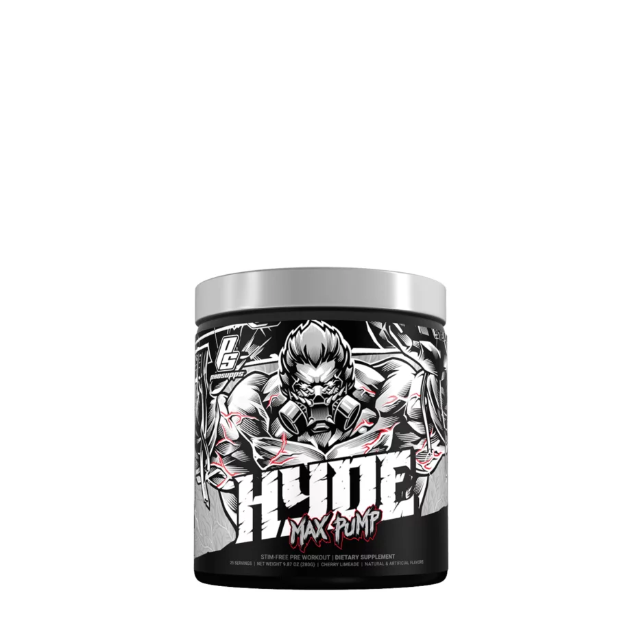 Prosupps Max Pump (280 gr)