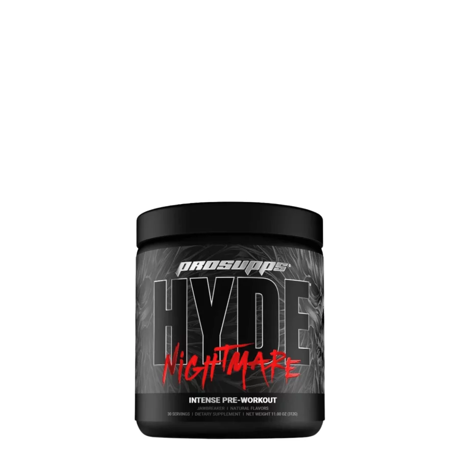 Prosupps Hyde Nightmare (312 gr)