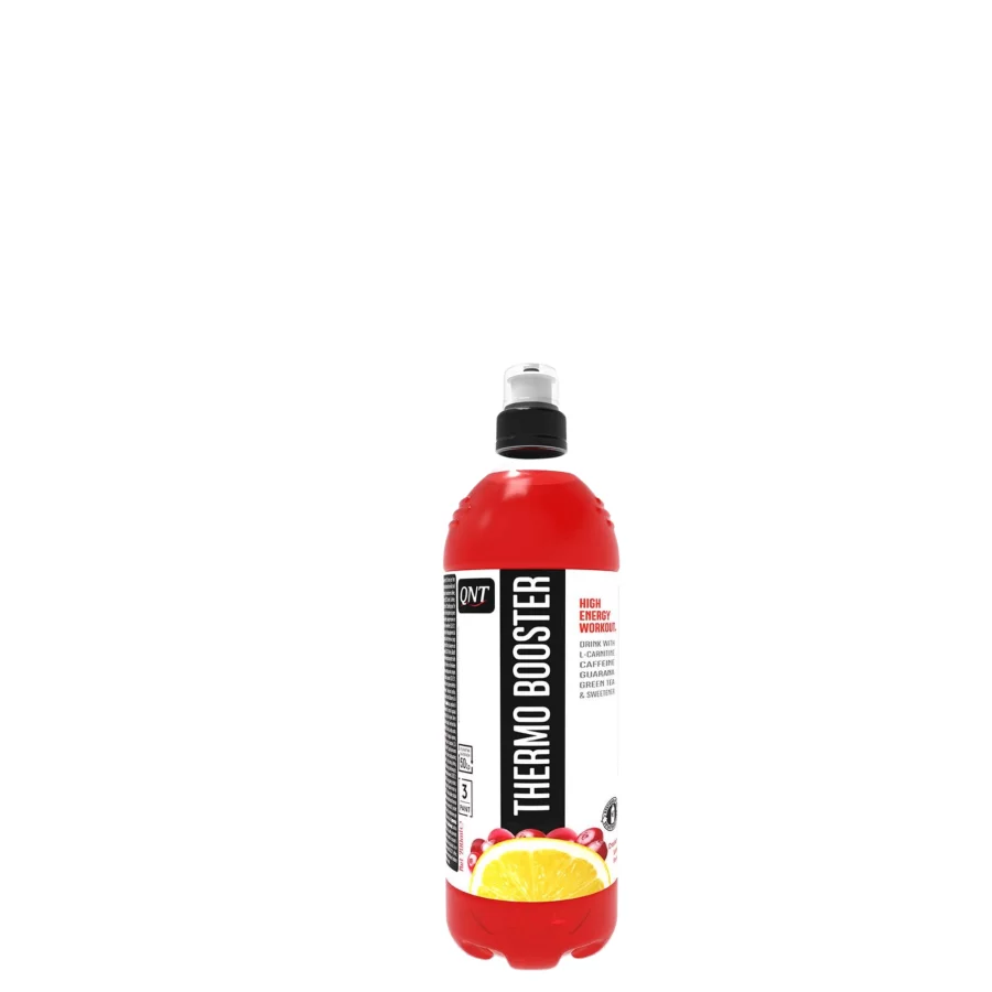 QNT Thermo Booster (700 ml)