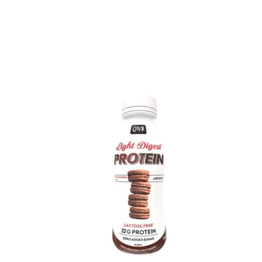 QNT Light Digest Protein Shake (310 ml)