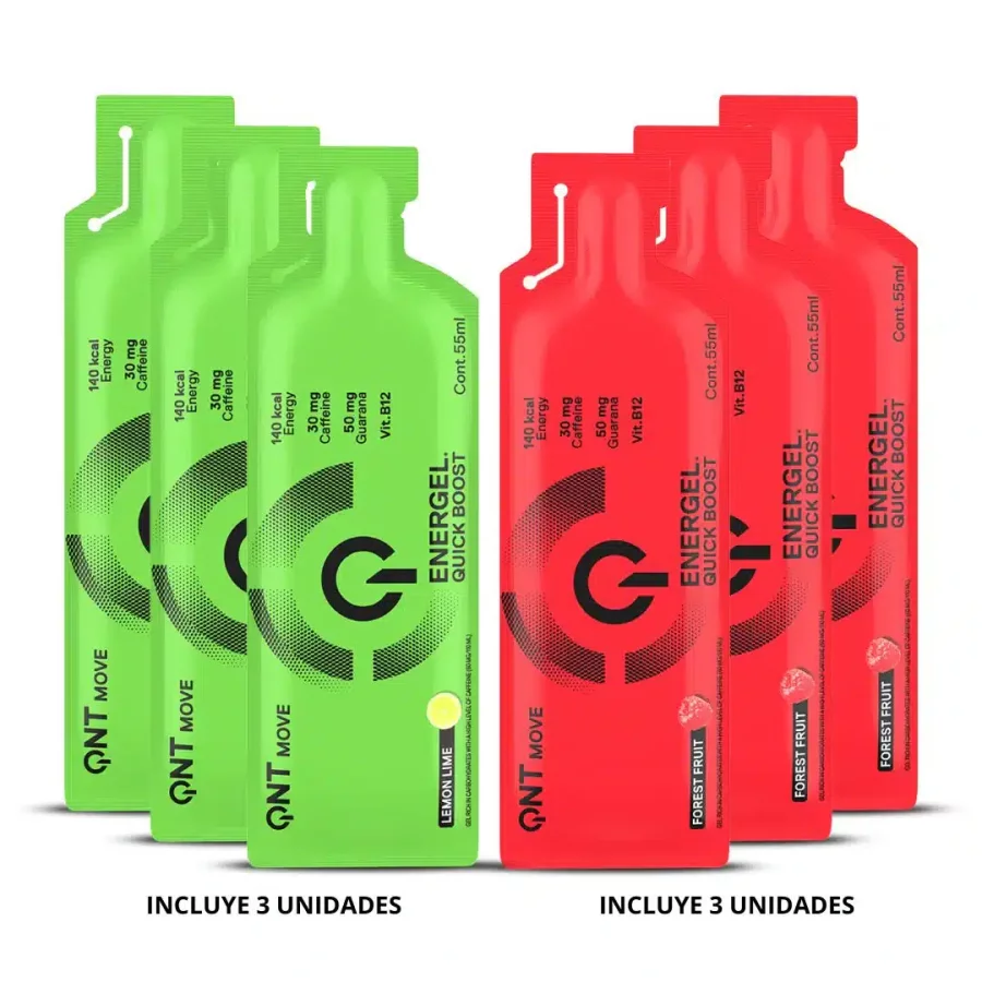 QNT  Energel 30mg (55 ml)