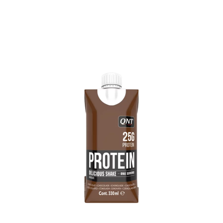 QNT Delicious Protein Shake (330 ml)