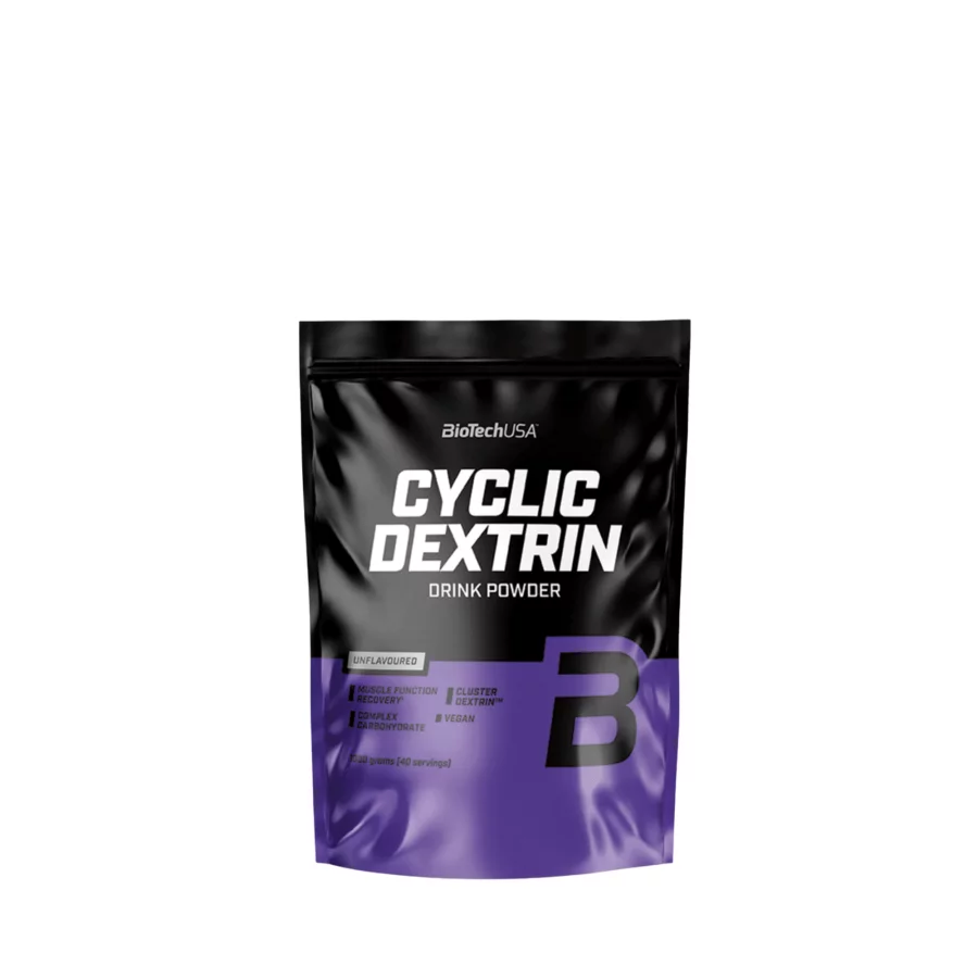 BiotechUSA Cyclic Dextrin (1000 gr)