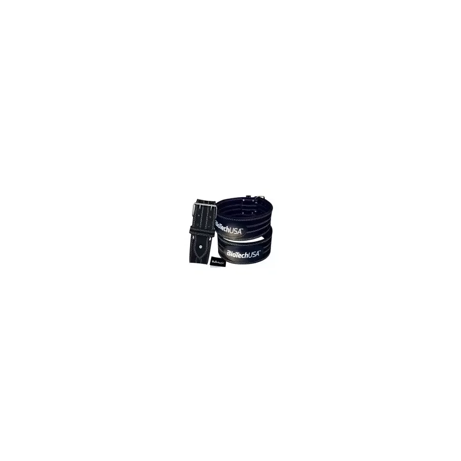 poyas-kozhanyj-atleticheskij-biotech-power-belt-austin-3-xl-chernyj-