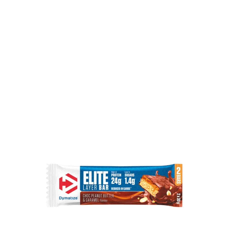 Dymatize Elite Layer Bar (60 gr)