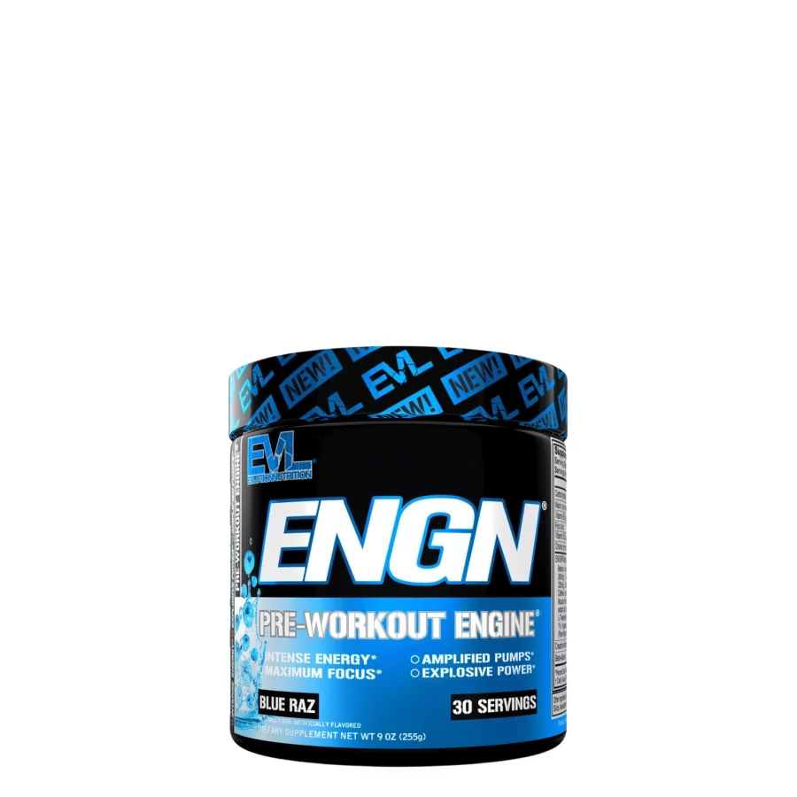 EVL Nutrition ENGN (255 gr)