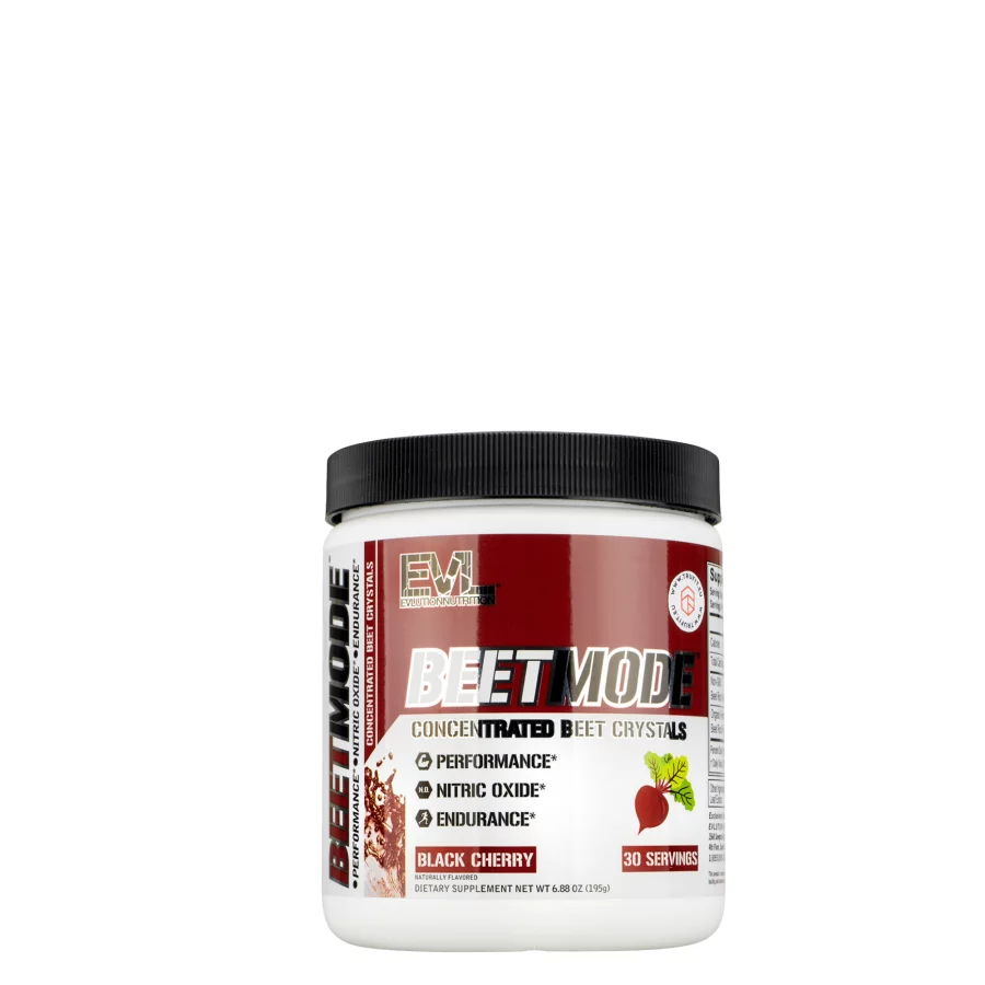 EVL Nutrition BeetMode (195 gr)