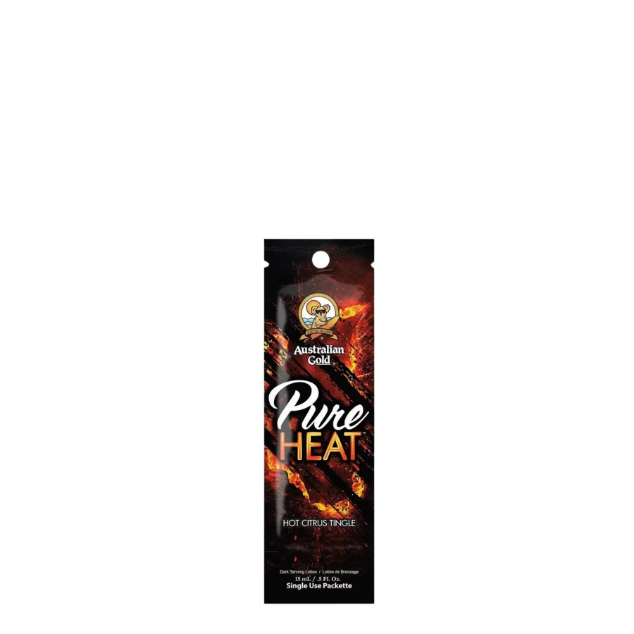Australian Gold Pure Heat (15 ml)