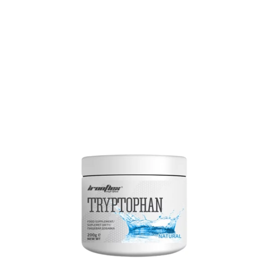 IronFlex Tryptophan (200 gr)