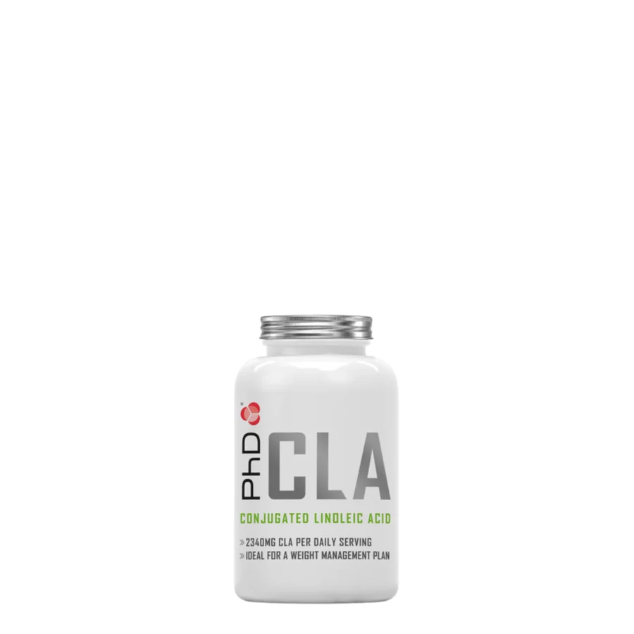 PhD Nutrition CLA (90 softgels)
