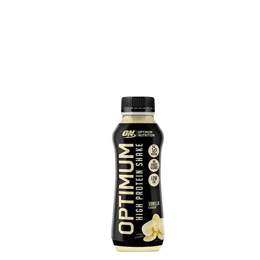 Optimum Nutrition Protein Shake (330 ml)
