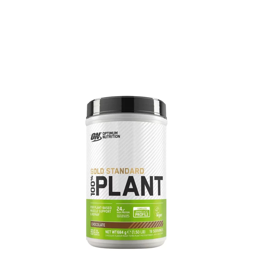 Optimum Nutrition 100% Gold Standard Plant (684 gr)