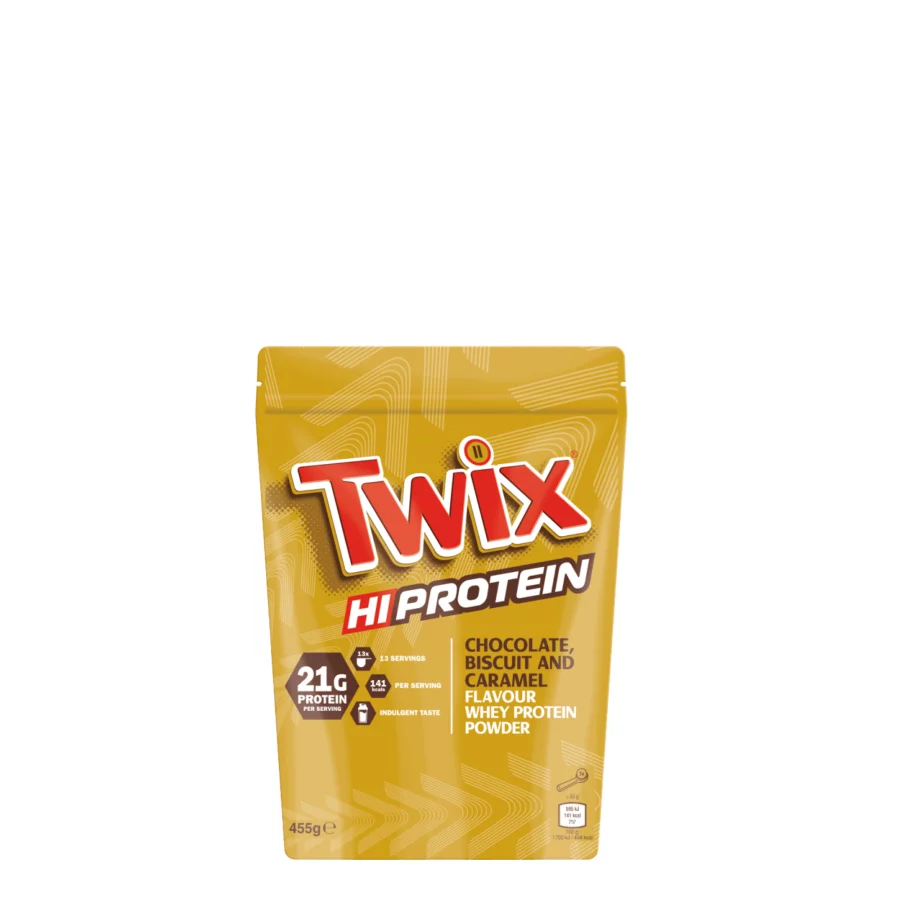 Twix HiProtein Powder (455 gr)