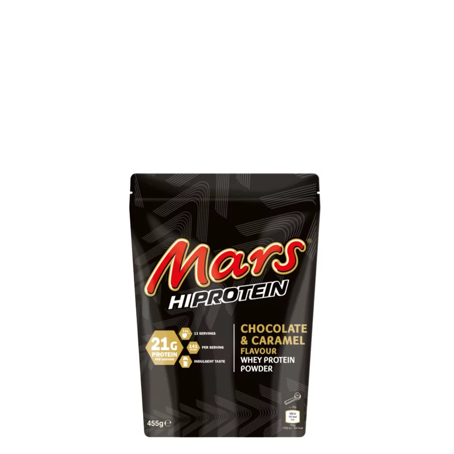 Mars HI PROTEIN Powder (455 gr)