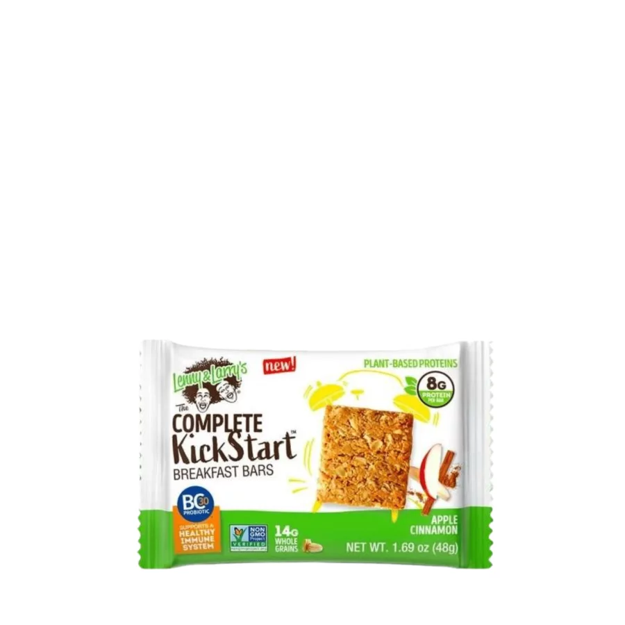 Lenny & Larrys The Complete KickStart (48 gr)