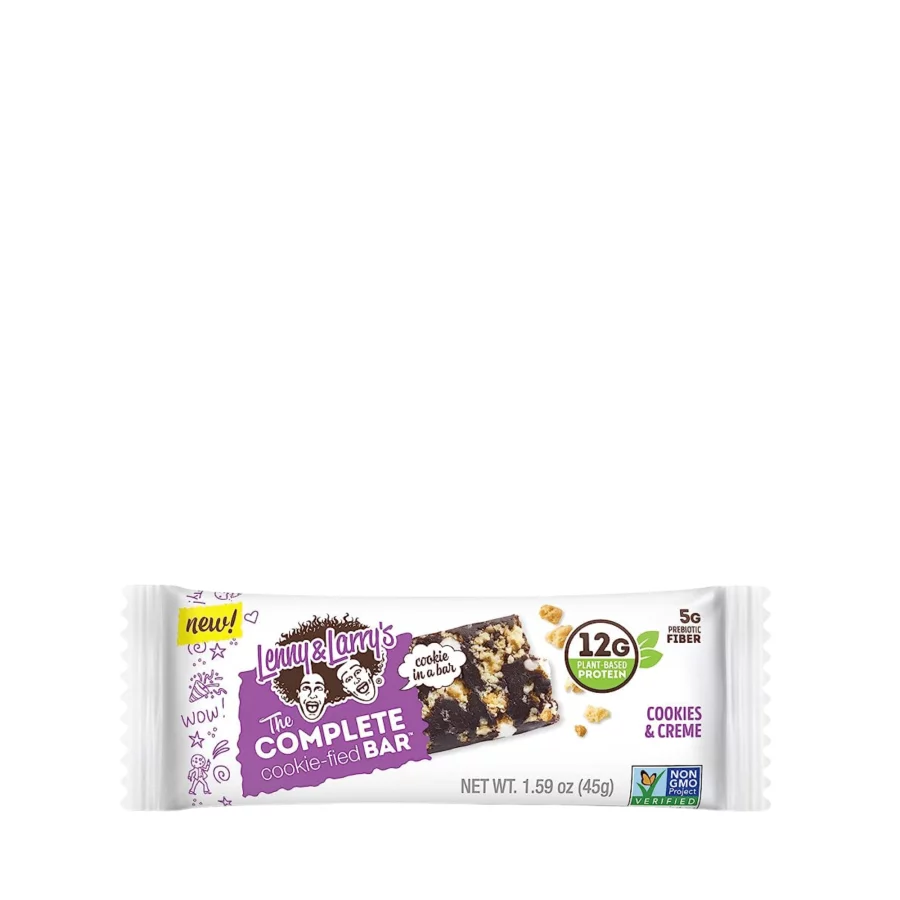 Lenny & Larrys The Complete Cookie-fied Bar (45 gr)