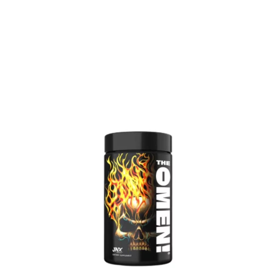 JNX Sports The Omen! (100 vcaps)