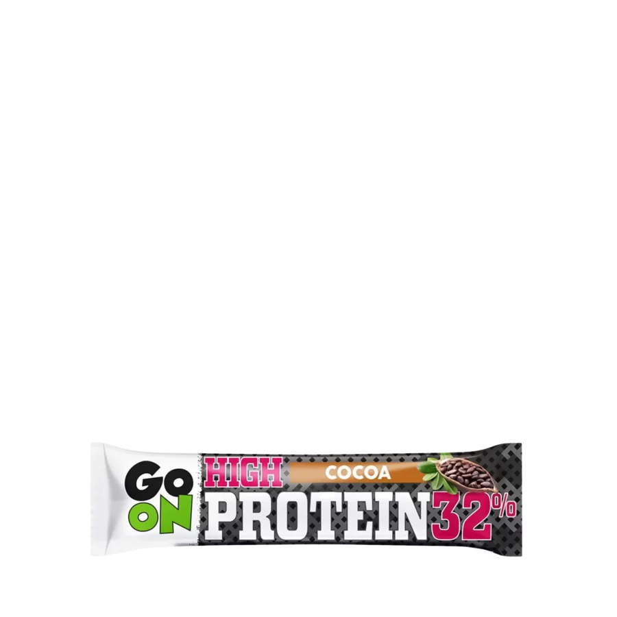 Go On Nutrition Protein Bar 32% (50 gr)