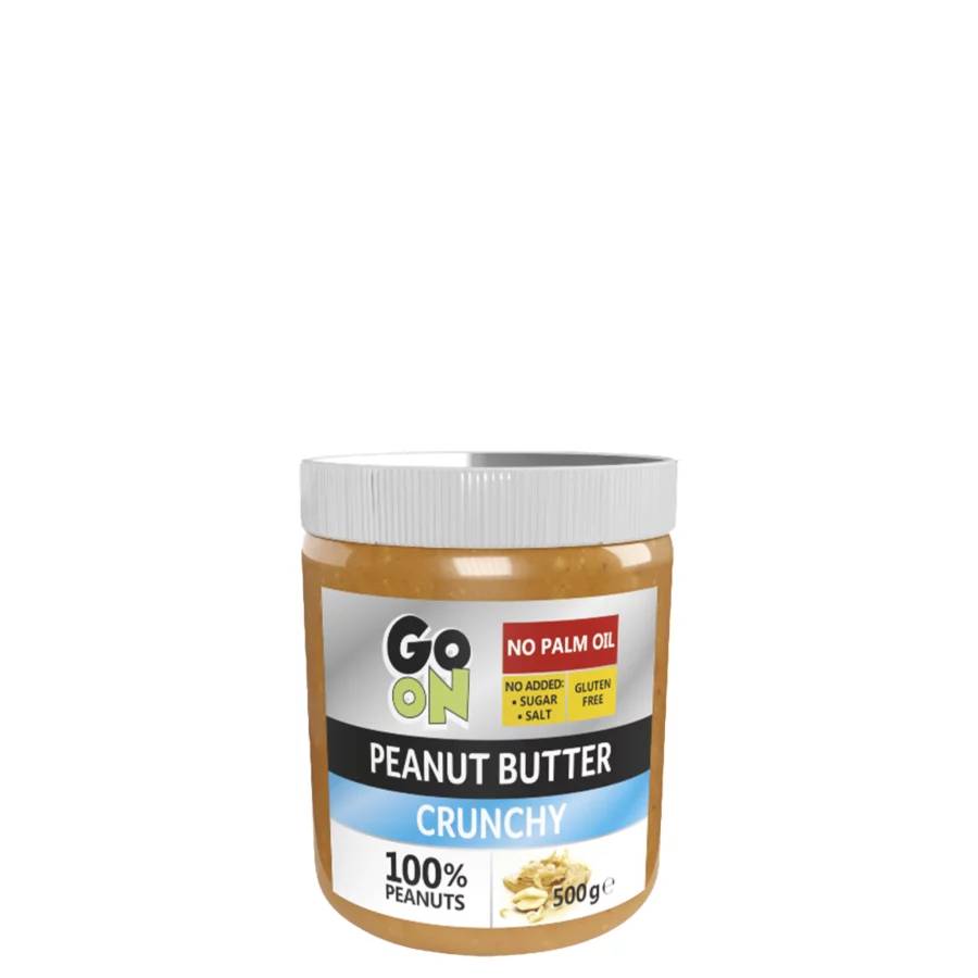 Go On Nutrition Peanut Butter (500 gr)