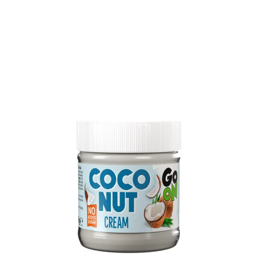 Go On Nutrition Coconut Cream (180 gr)