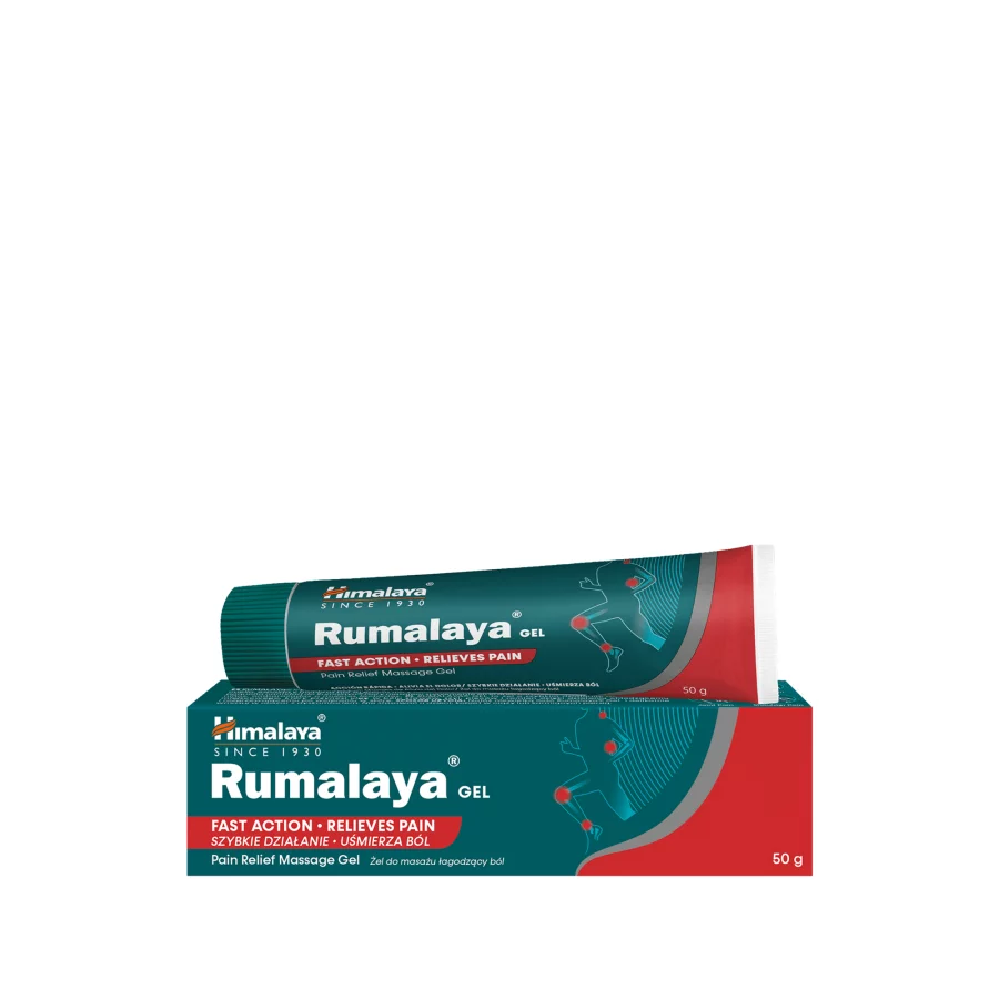 Himalaya Rumalaya Gel (50 gr)