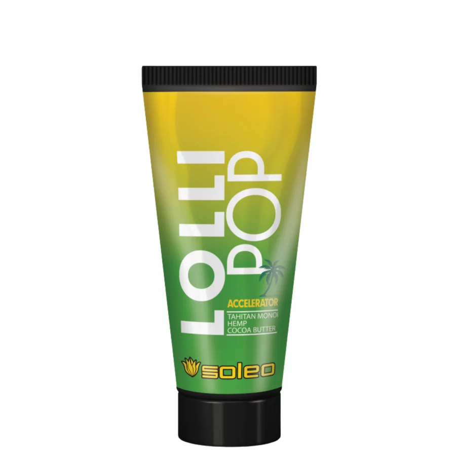 Soleo Lolli Pop Accelerator (150 ml)
