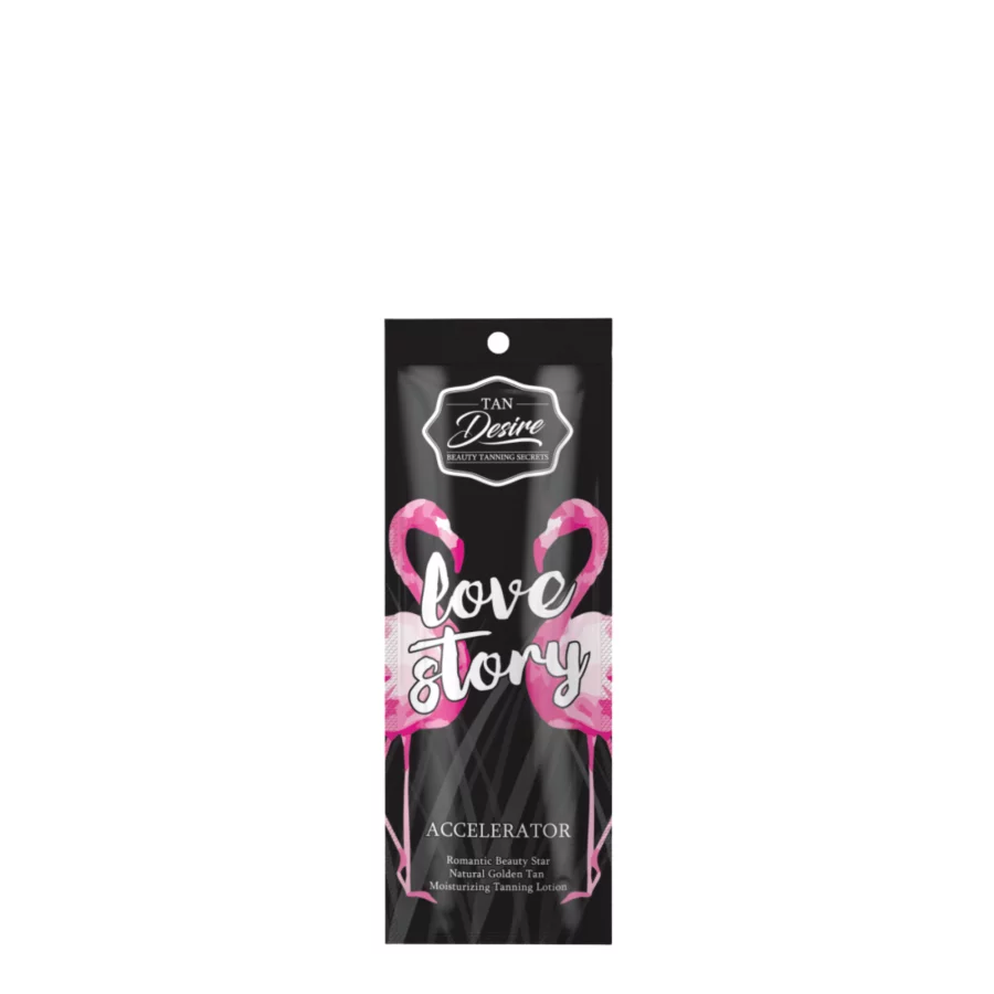 TanDesire Love Story Accelerator (15 ml)