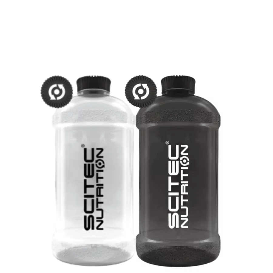 Scitec Nutrition Water Gallon Jug (2200 ml)
