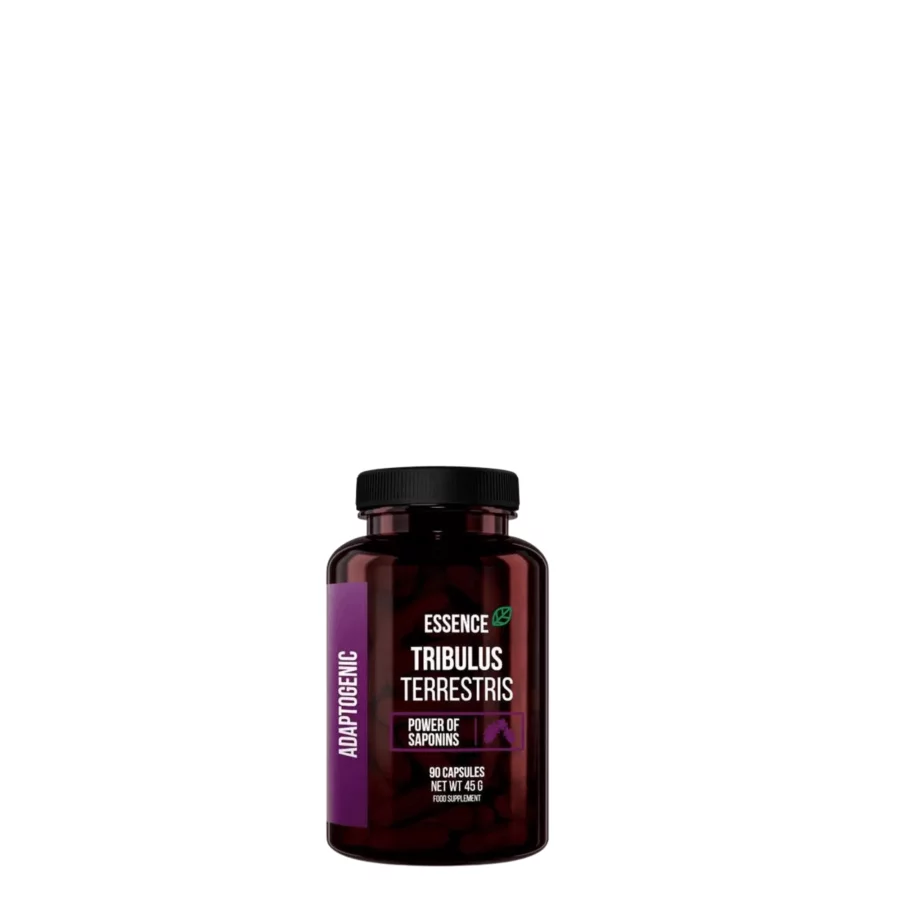 Essence Nutrition Tribulus Terrestris (90 caps)