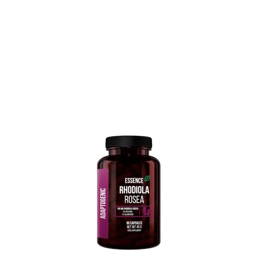 Essence Nutrition Rhodiola Rosea (90 caps)