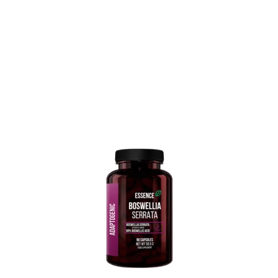 Essence Nutrition Boswellia Serrata (90 caps)