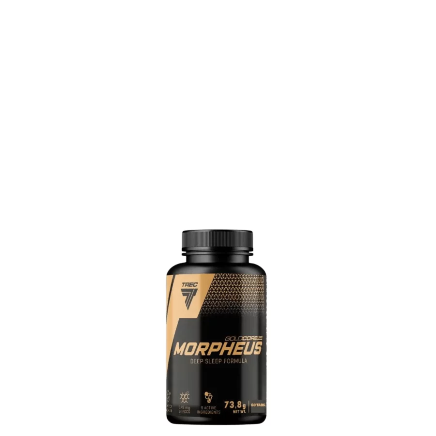 Trec Nutrition Gold Core Line Morpheus (60 tabs)