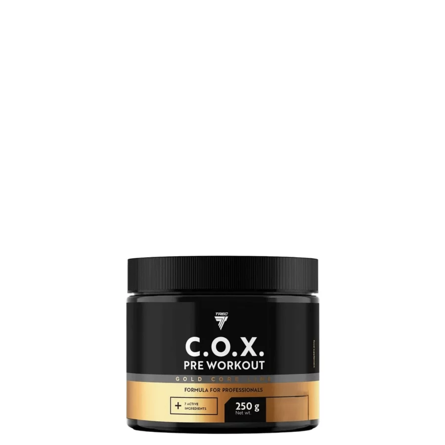 Trec Nutrition Gold Core Line C.O.X (250 gr)