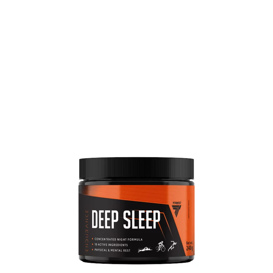 Trec Nutrition Deep Sleep (240 gr)