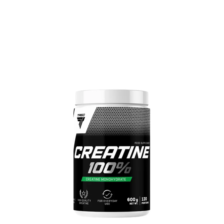 Trec Nutrition Creatine 100% Monohydrate (600 gr)
