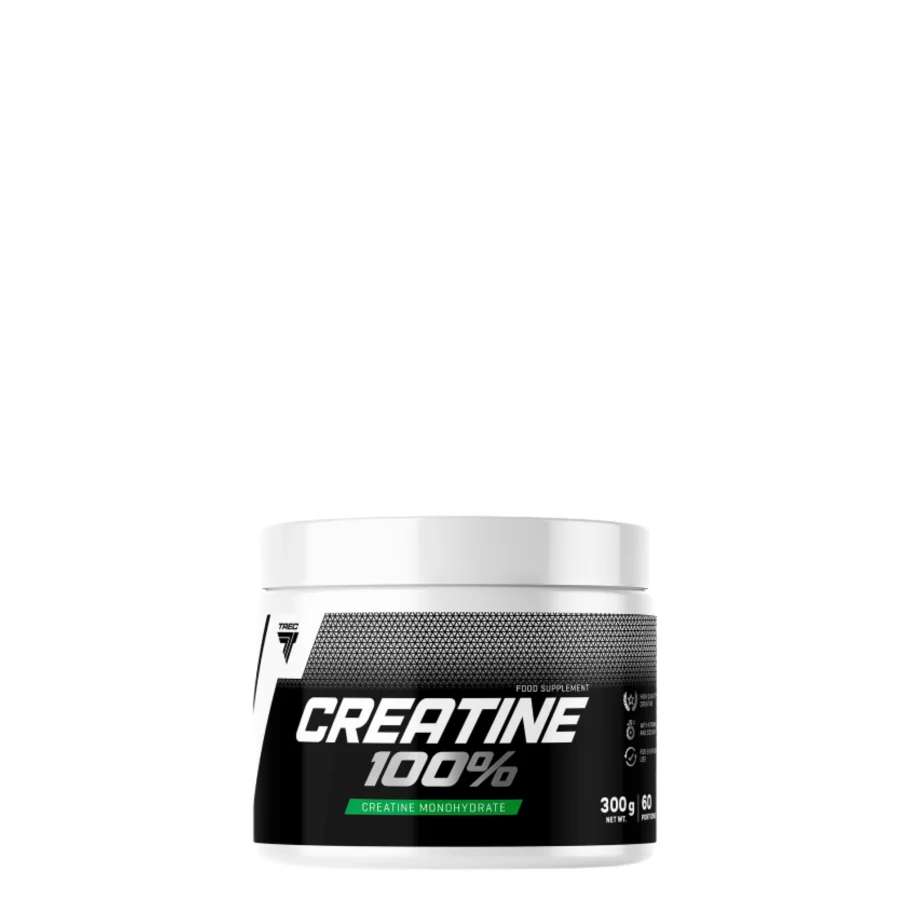 Trec Nutrition Creatine 100% Monohydrate (300 gr)