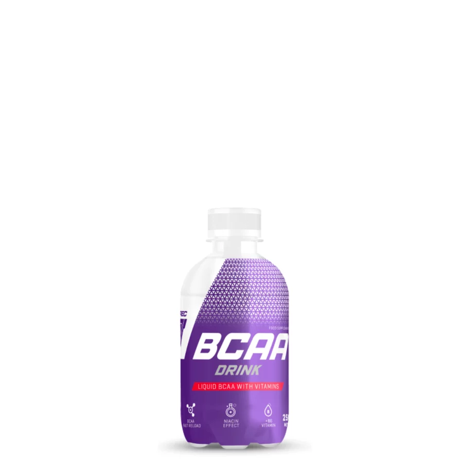 Trec Nutrition BCAA Drink (250 ml)