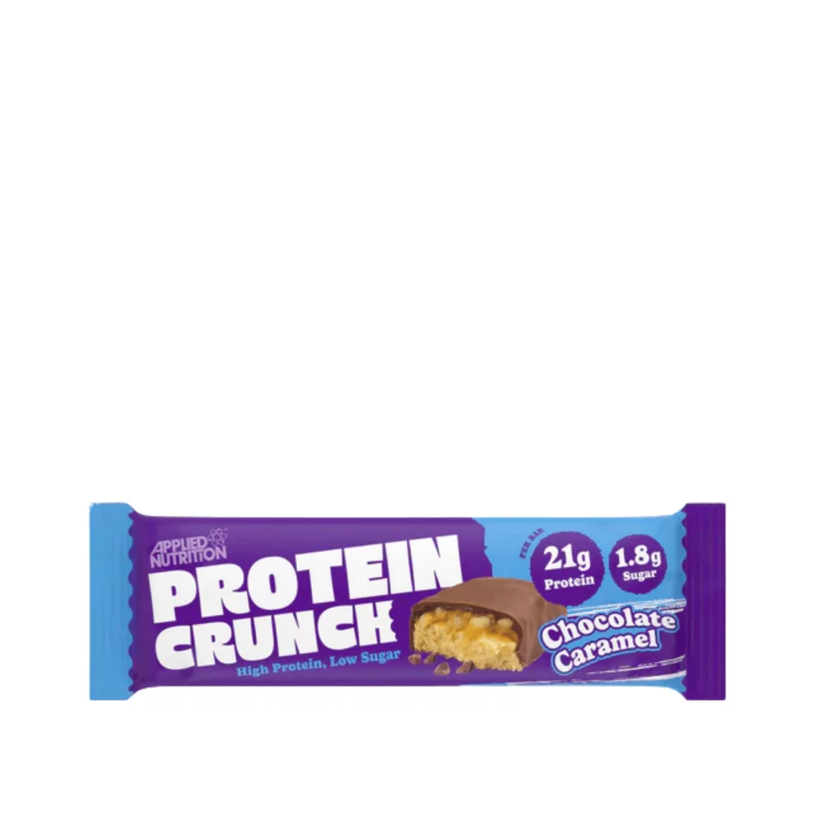 Applied Nutrition Protein Crunch Bar (62 gr)