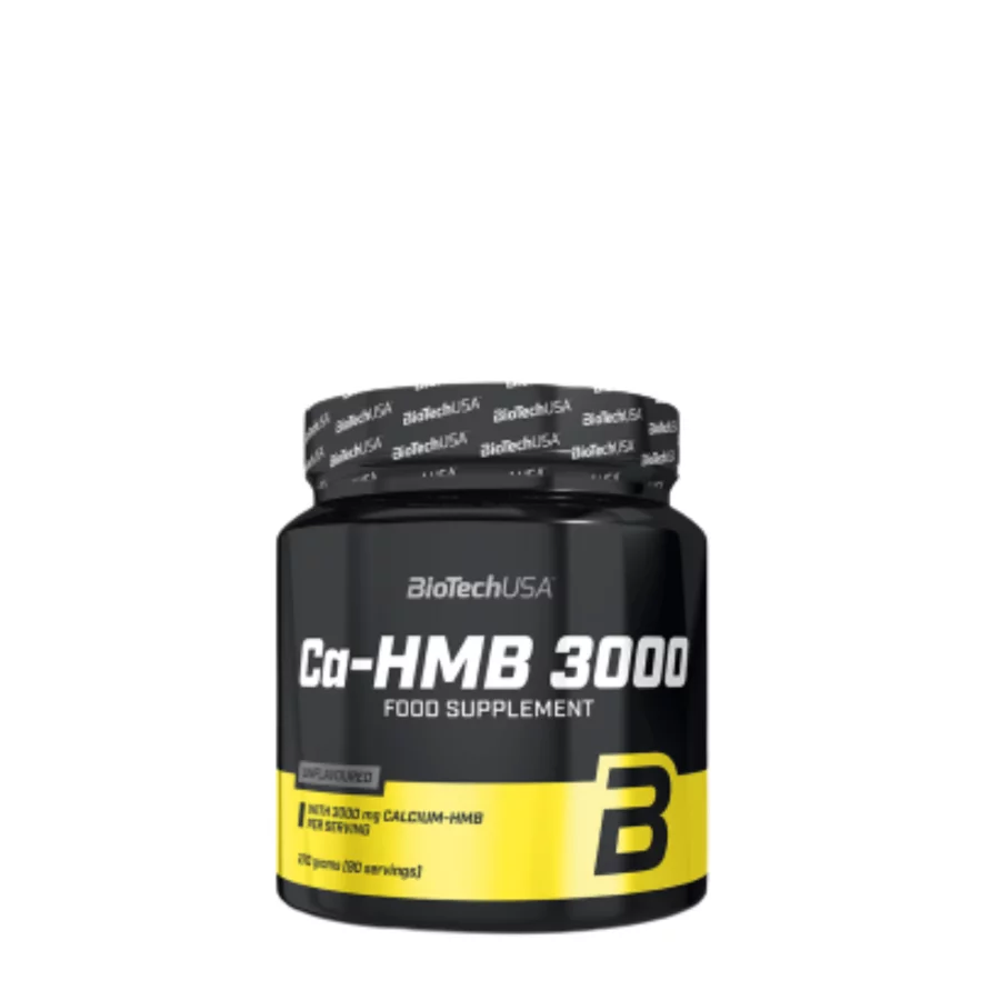 BioTechUSA CA-HMB 3000 (270gr)