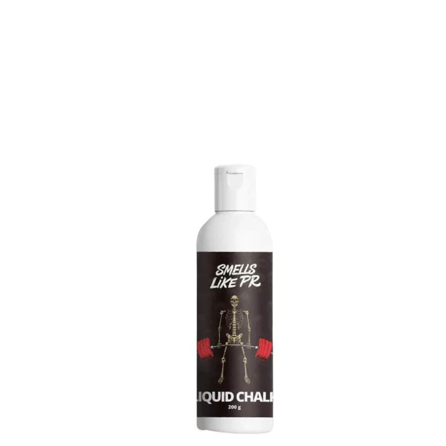 Smells Like PR Liquid Chalk (200 gr)