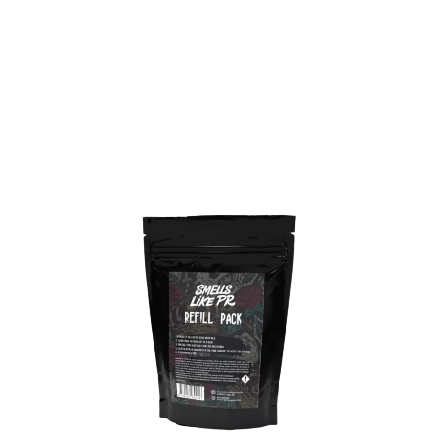 Refill Pack Smelling Salts