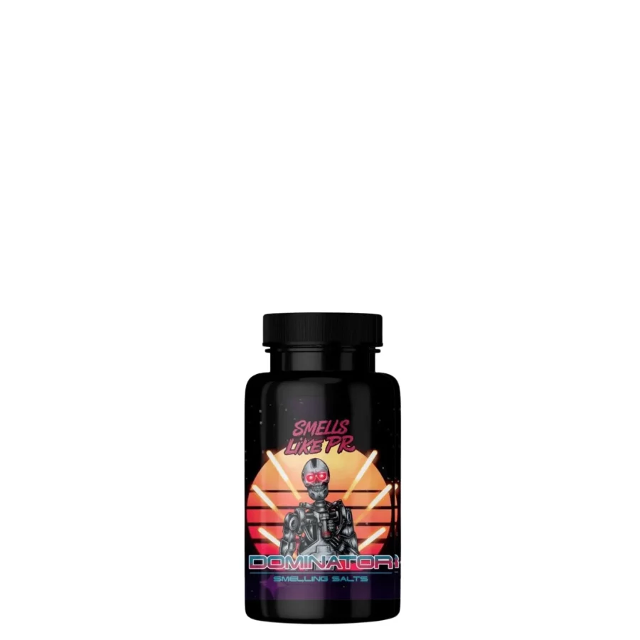 Dominator Smelling Salts