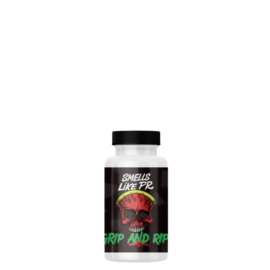 Grip & Rip Smelling Salts White Edition